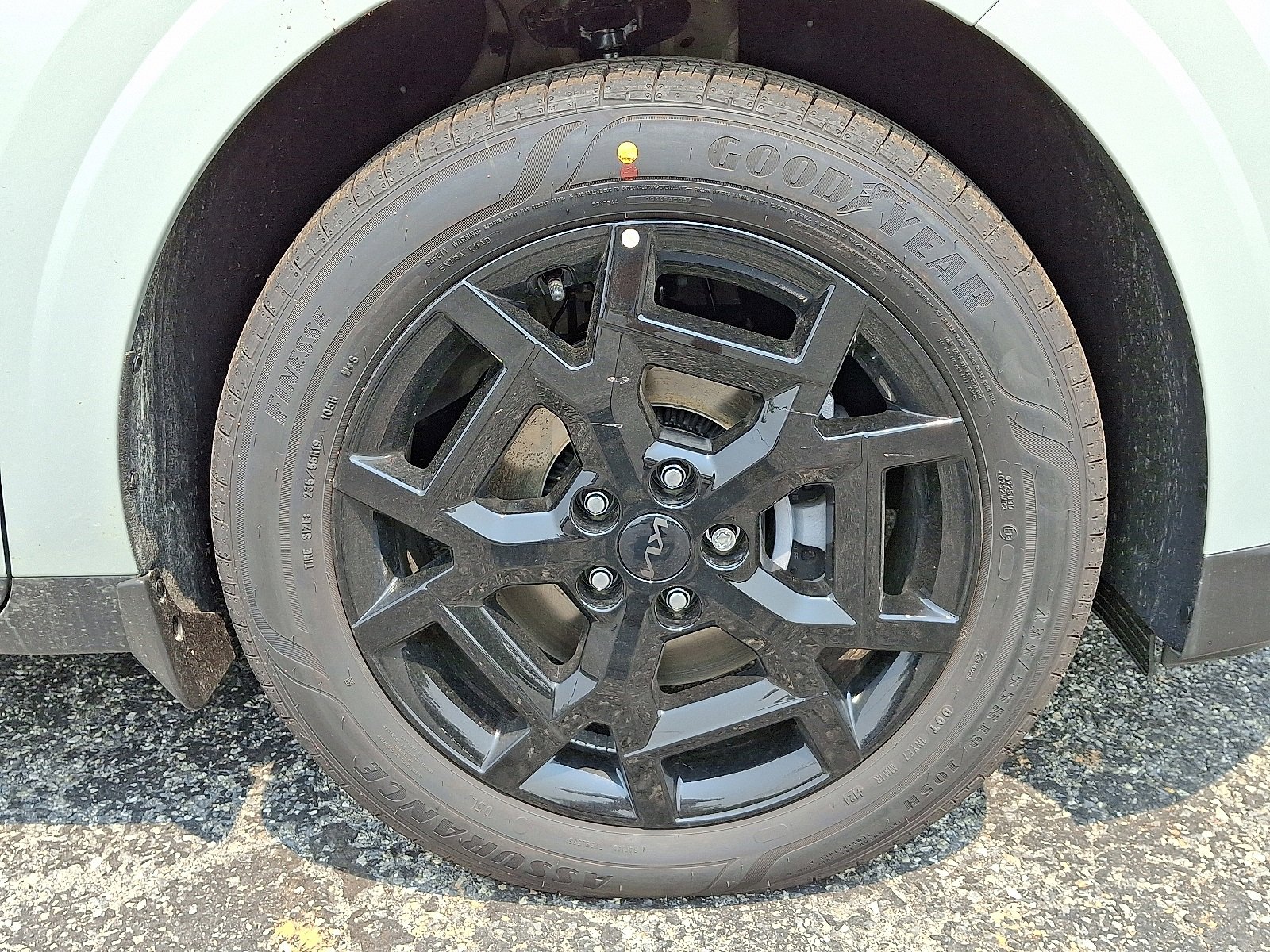 New 2025 Kia Carnival SX Prestige image 9