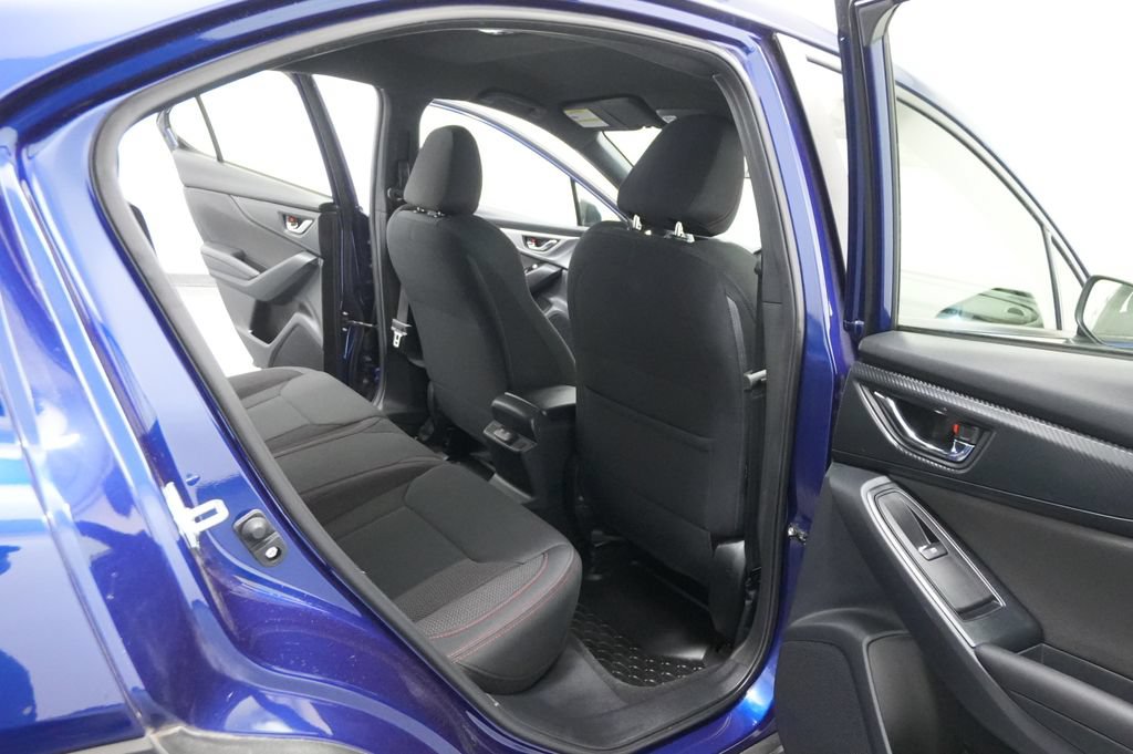 Used 2023 Subaru WRX Premium AWD/4WD image 23