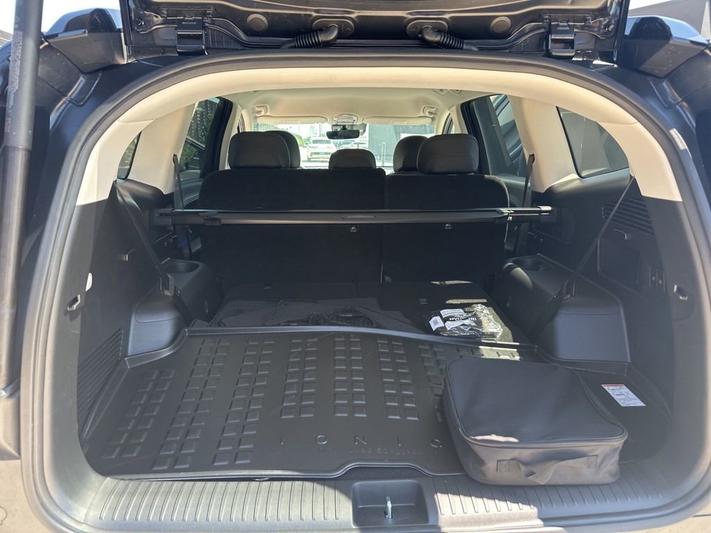 New 2026 Hyundai Ioniq 9 SEL image 19