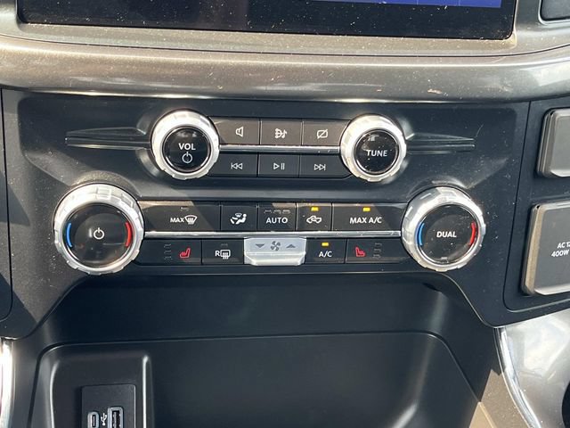 Used 2023 Ford F150 XLT w/ Equipment Group 302A High AWD/4WD image 30
