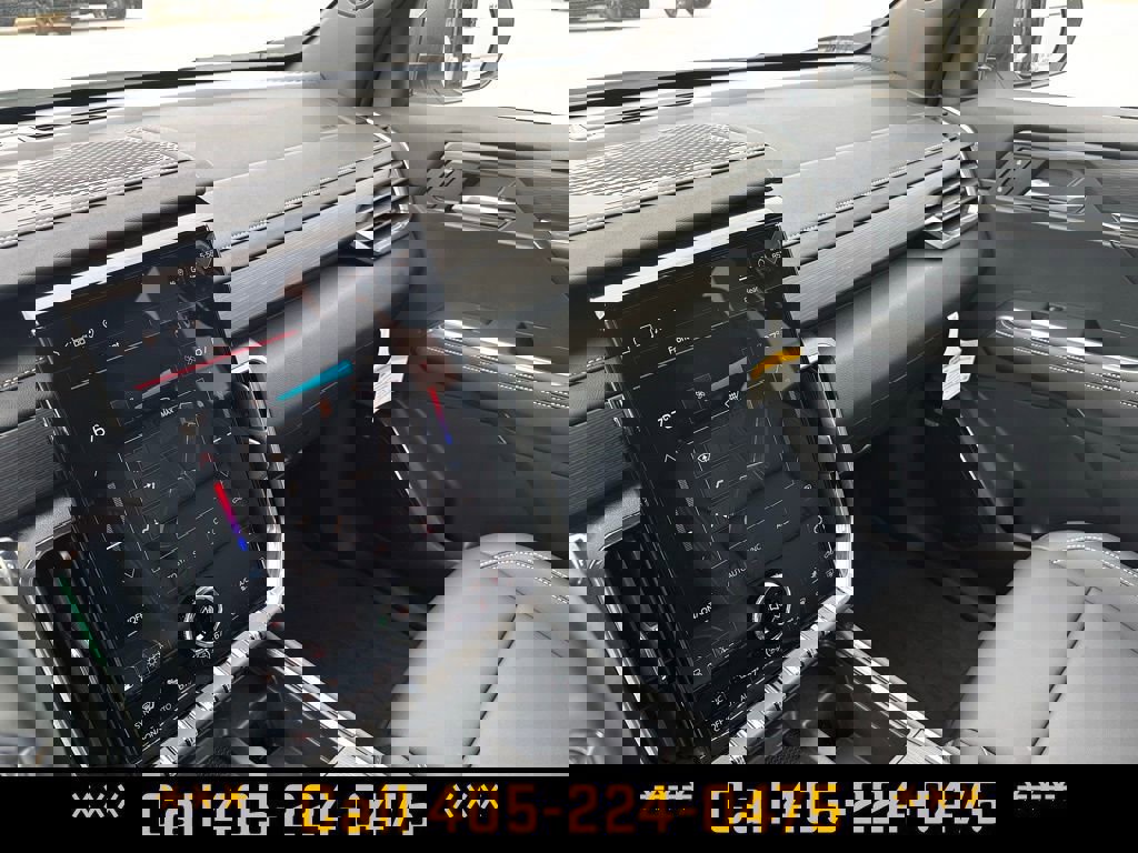 New 2026 GMC Acadia Elevation w/ Elevation Premium Package image 19