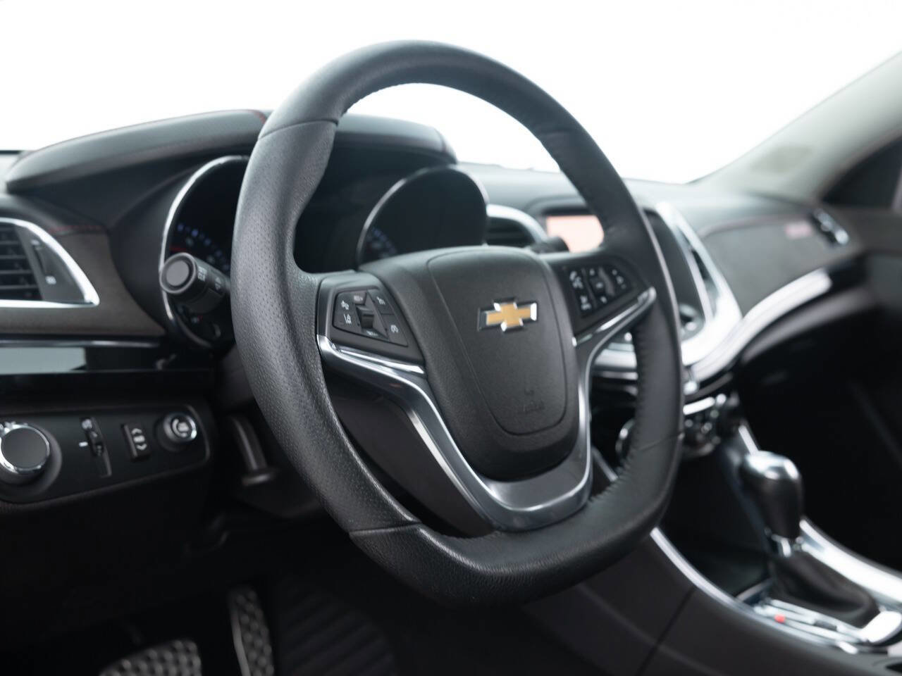 Used 2017 Chevrolet SS image 23