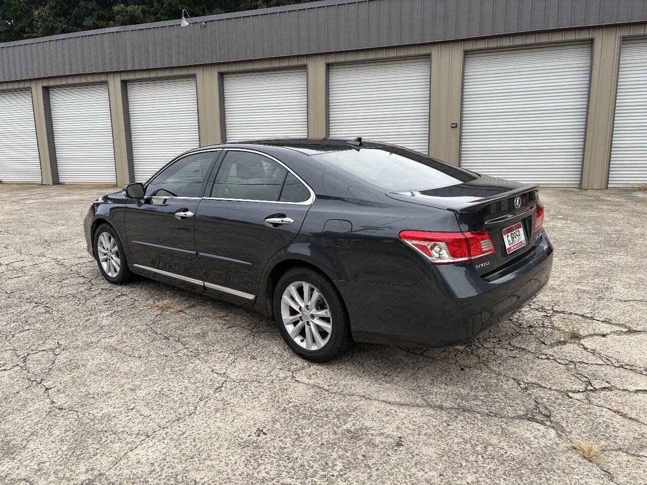 Used 2011 Lexus ES 350 FWD image 9