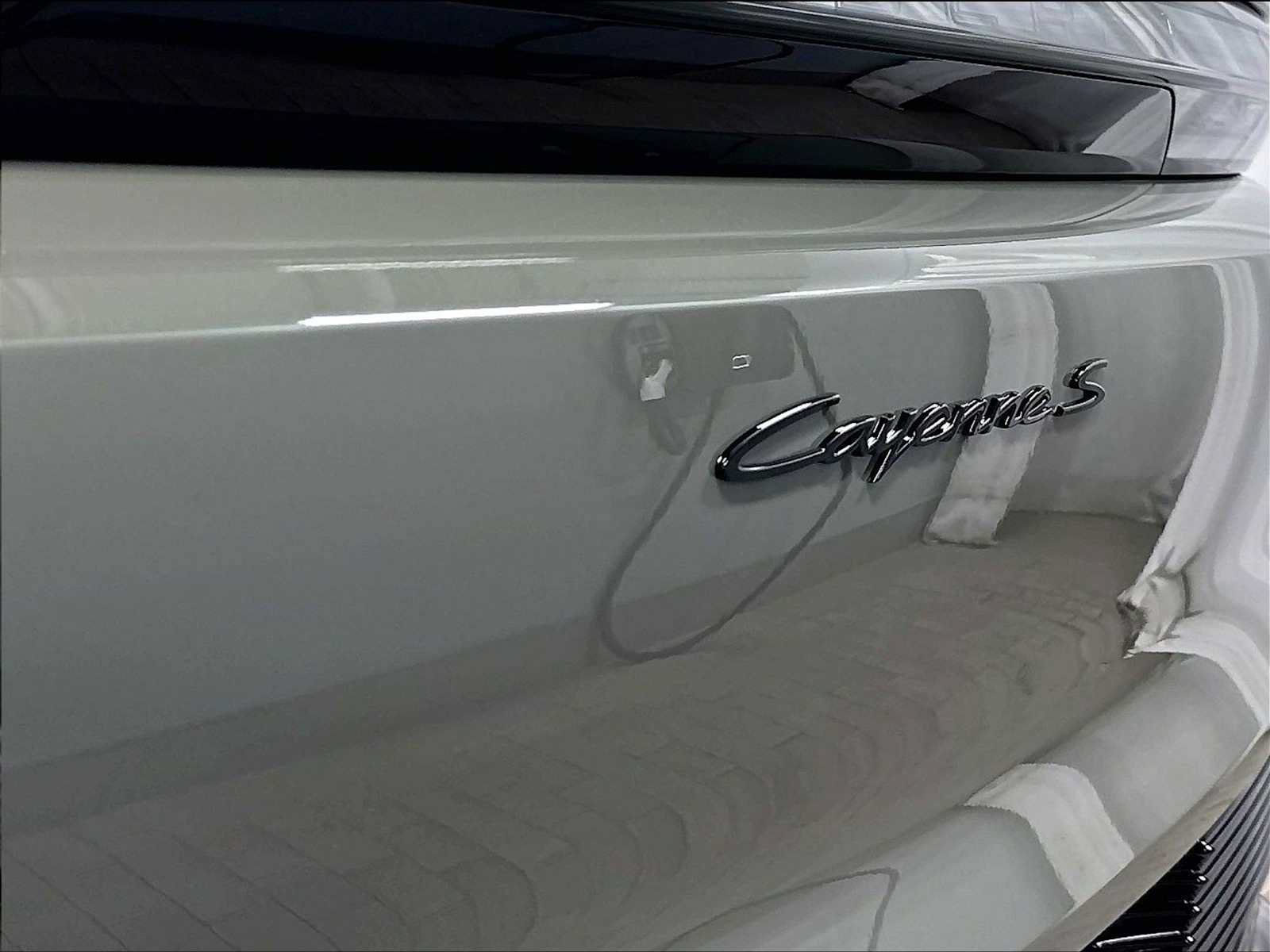 New 2026 Porsche Cayenne S AWD/4WD image 33