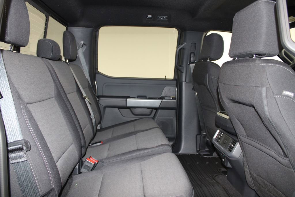 New 2026 Ford F150 XLT AWD/4WD image 30