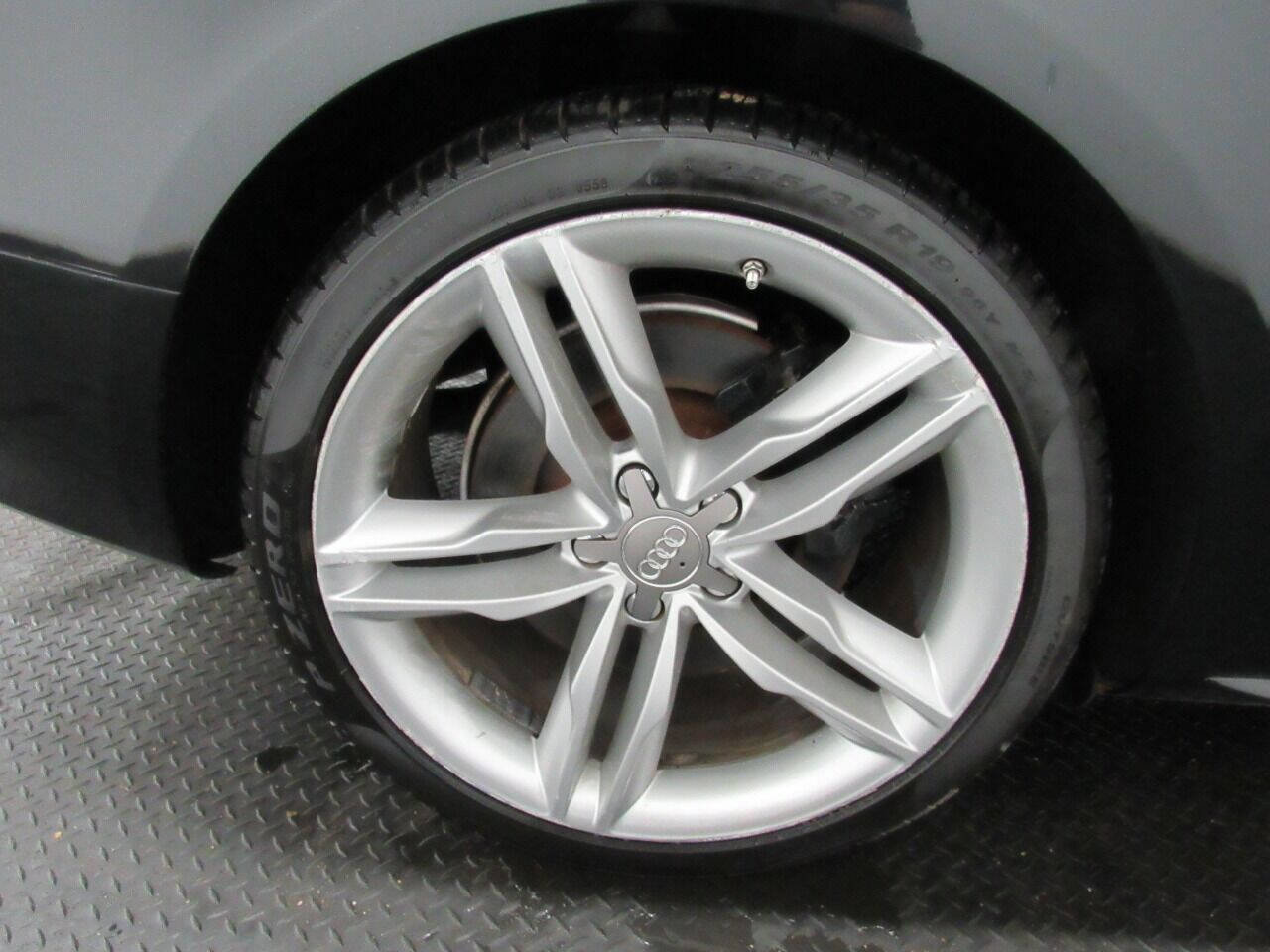 Used 2009 Audi S5 4.2 image 16