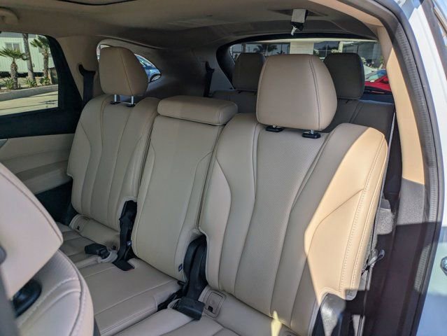 Used 2022 Acura MDX FWD w/ Technology Package image 30
