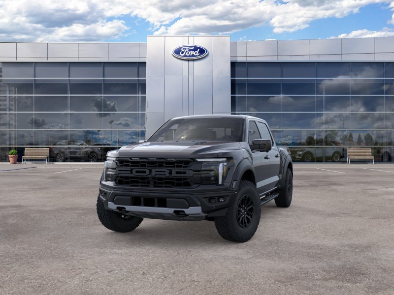 New 2026 Ford F150 Raptor AWD/4WD image 2
