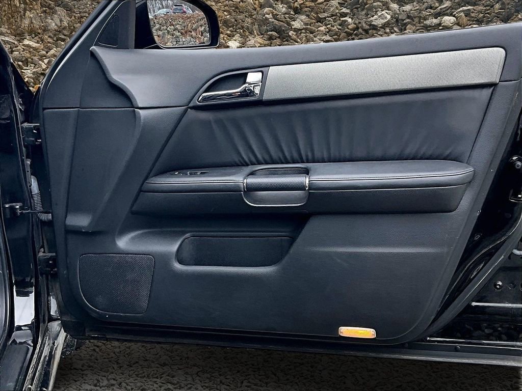 Used 2007 INFINITI M45 Sport w/ Technology Pkg image 16