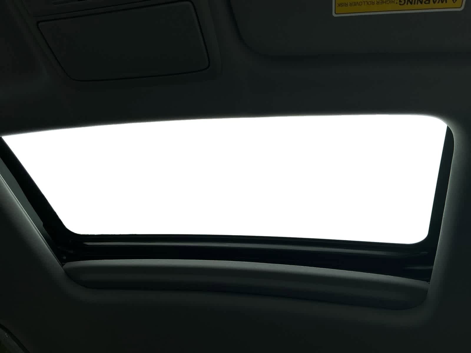 Used 2021 Honda CR-V EX image 15