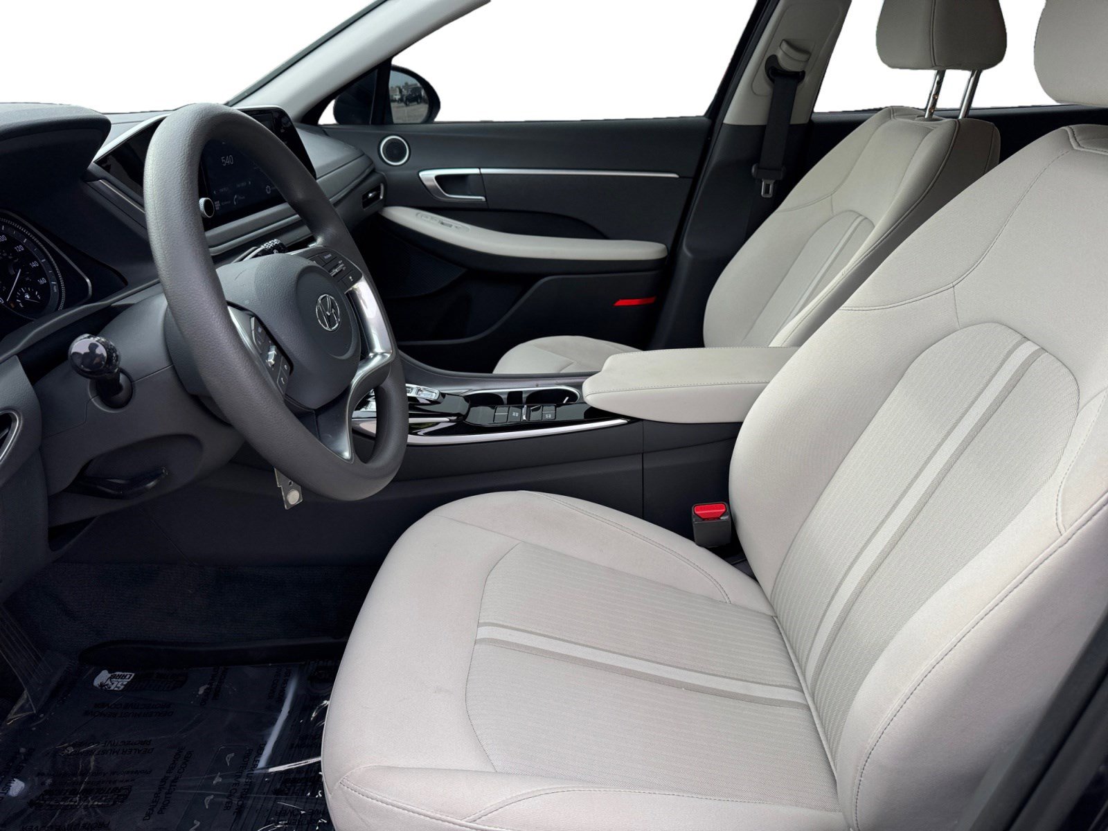 Certified 2023 Hyundai Sonata SE image 9