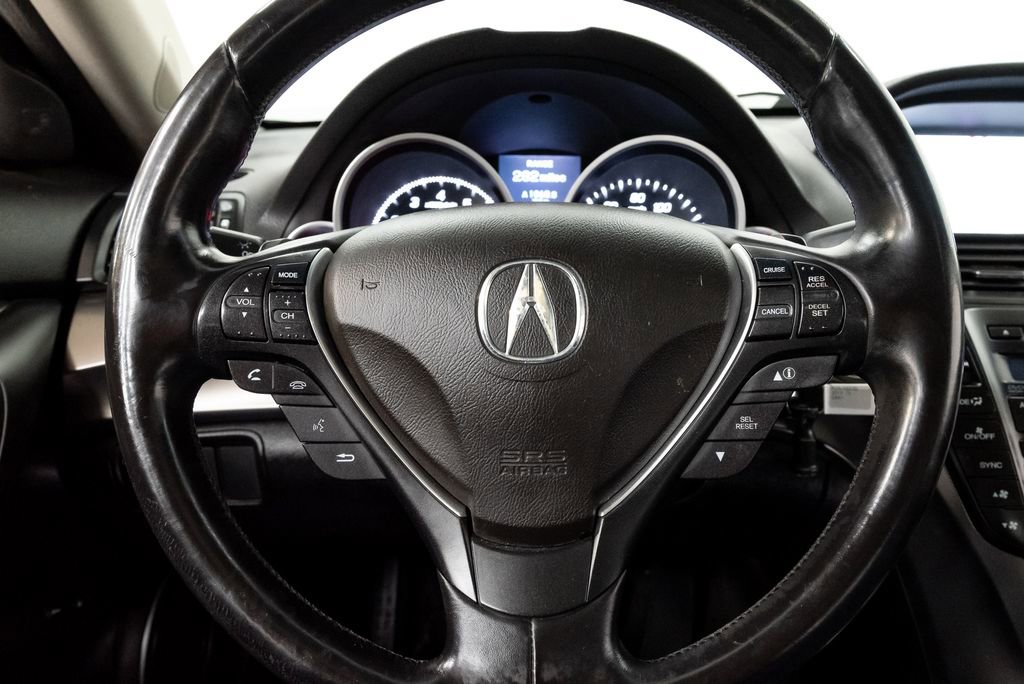 Used 2013 Acura TL w/ Advance Package image 12