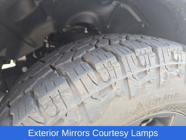 Used 2024 RAM 1500 Rebel w/ Rebel Level 1 Equipment Group AWD/4WD image 31