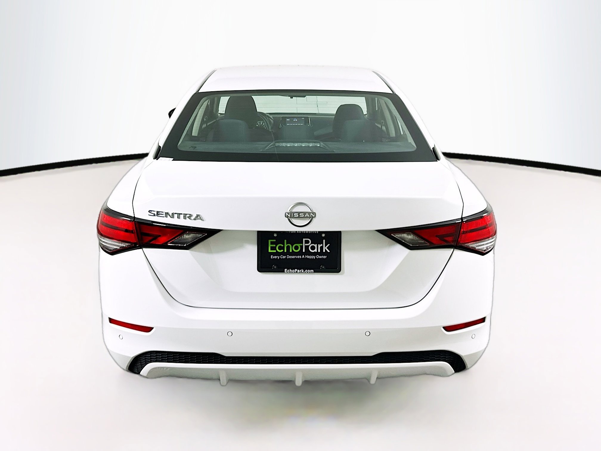 Used 2025 Nissan Sentra S image 7