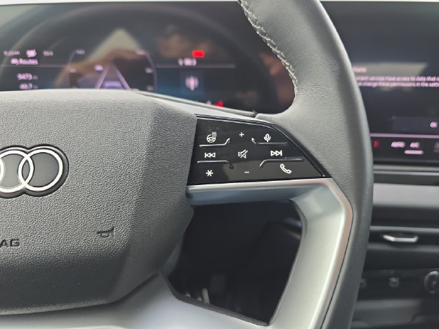 Certified 2025 Audi A5 Premium w/ Premium Plus AWD/4WD image 21
