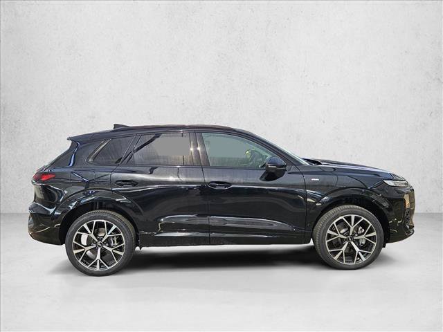 New 2026 Audi Q3 quattro 2.0T AWD/4WD image 4
