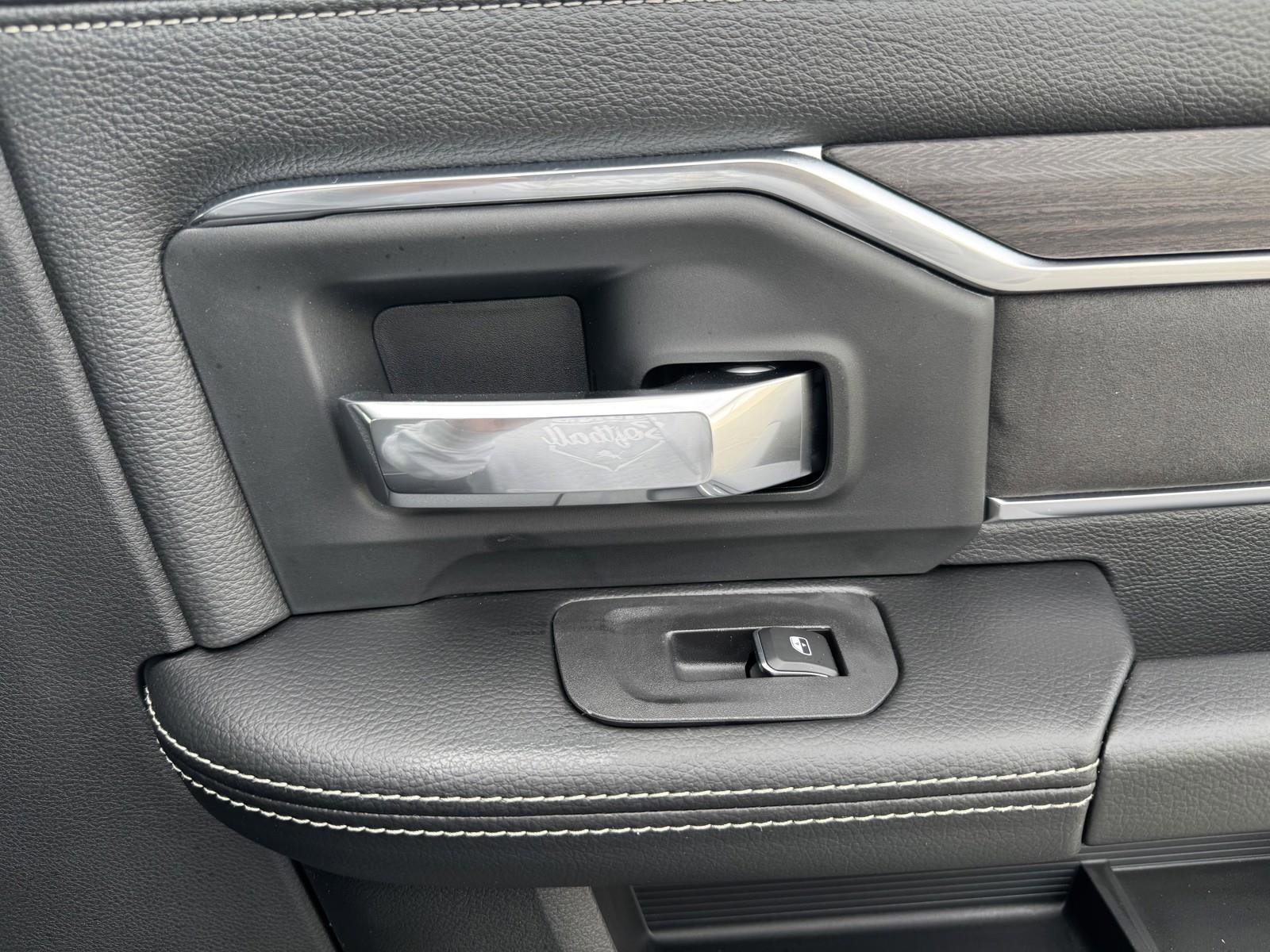 New 2026 RAM 2500 Laramie image 35