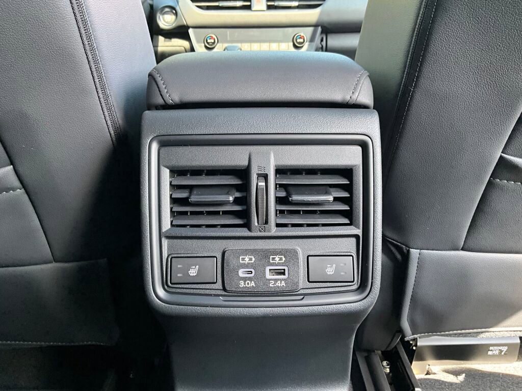 New 2026 Subaru Outback Touring XT image 15