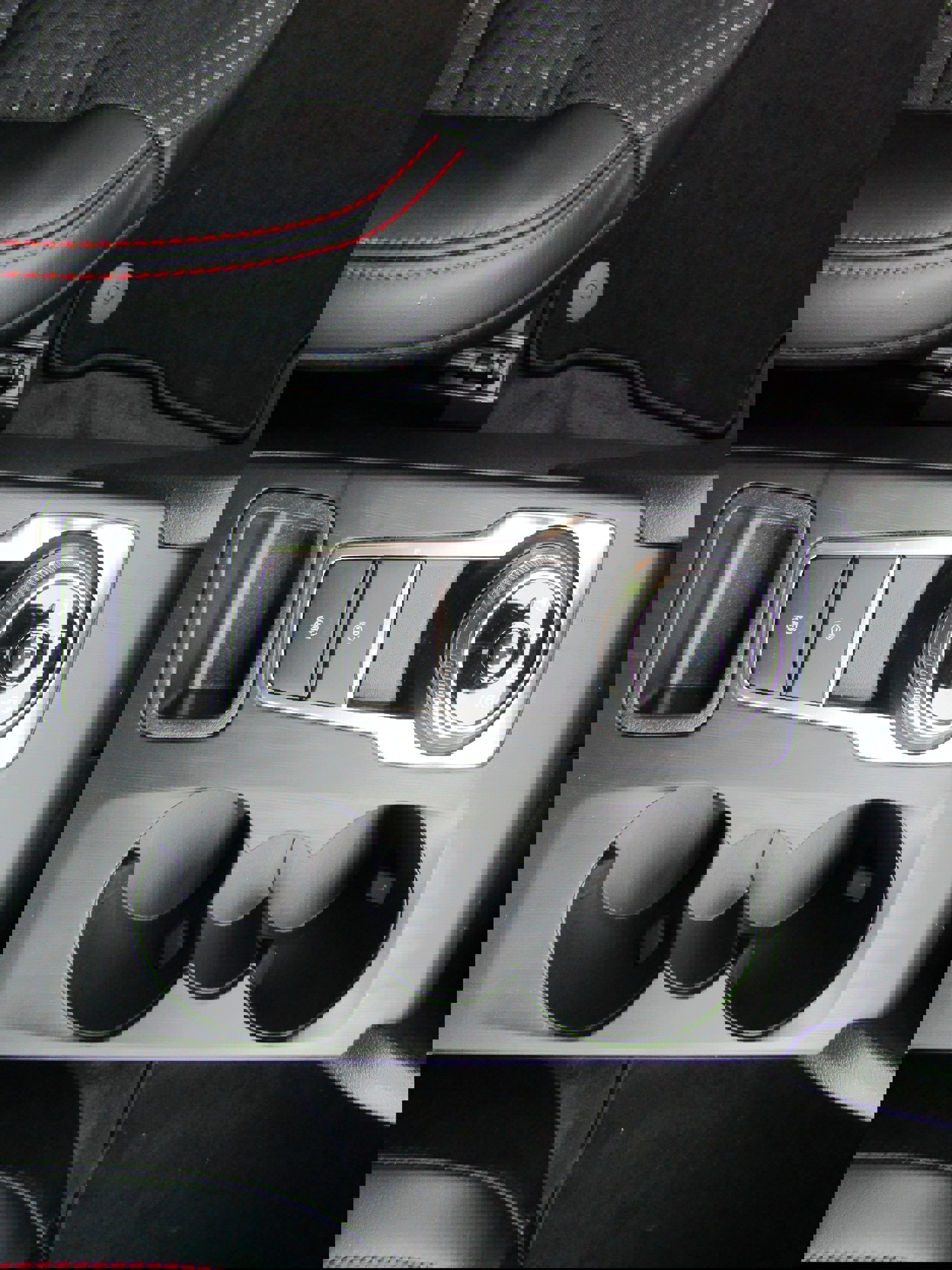 New 2026 Ford Escape ST-Line w/ Tech Pack #1 image 31