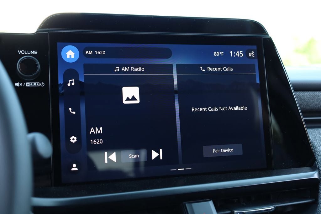New 2026 Subaru Outback Premium AWD/4WD image 10