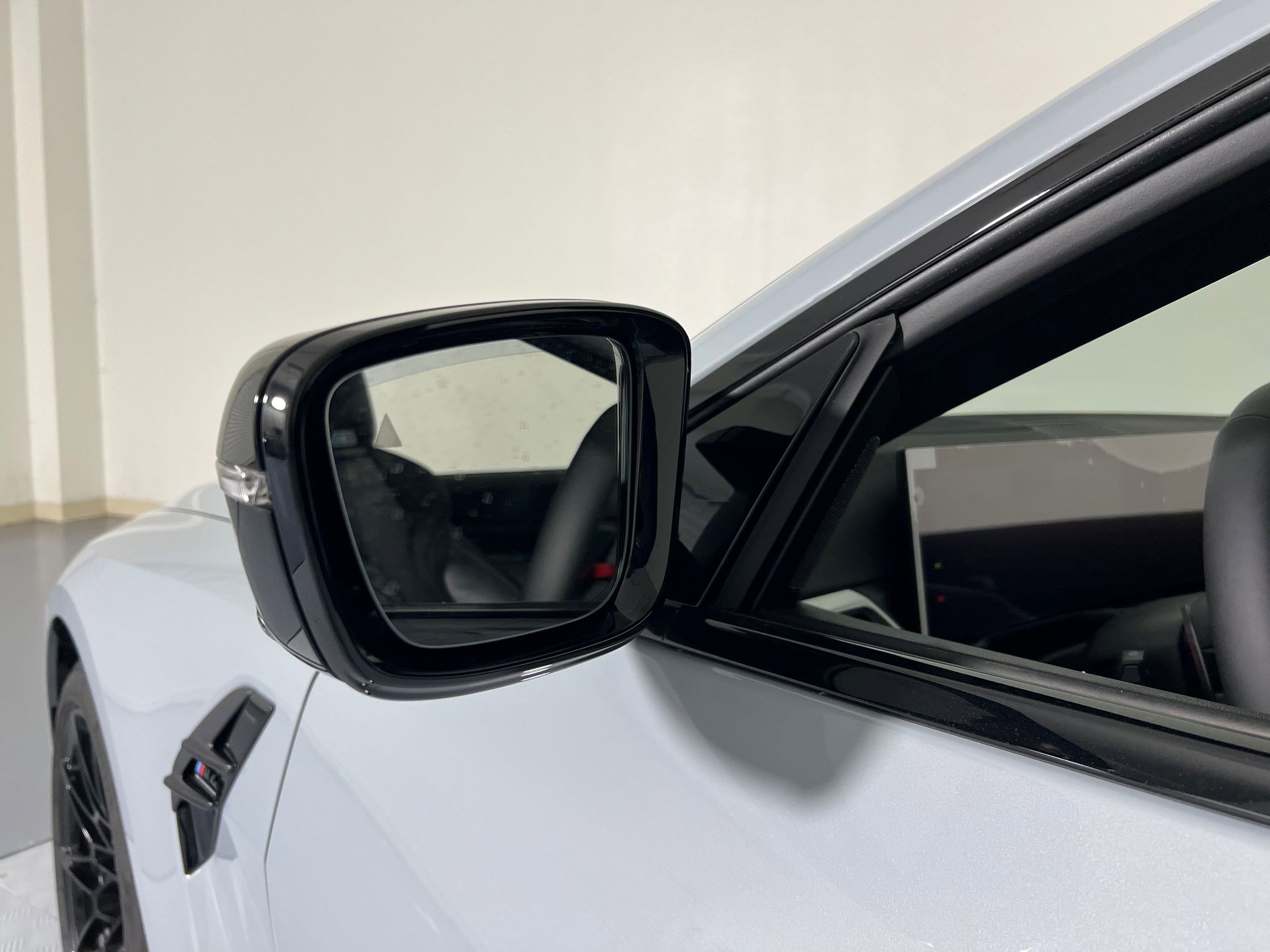 New 2026 BMW M4 Competition w/ Executive Package image 19