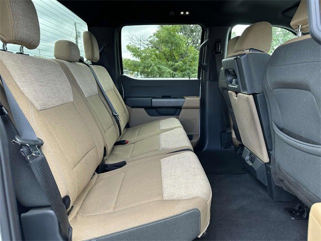 Used 2023 Ford F150 XLT image 11