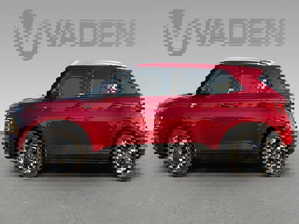 New 2025 Hyundai Venue Limited image 29