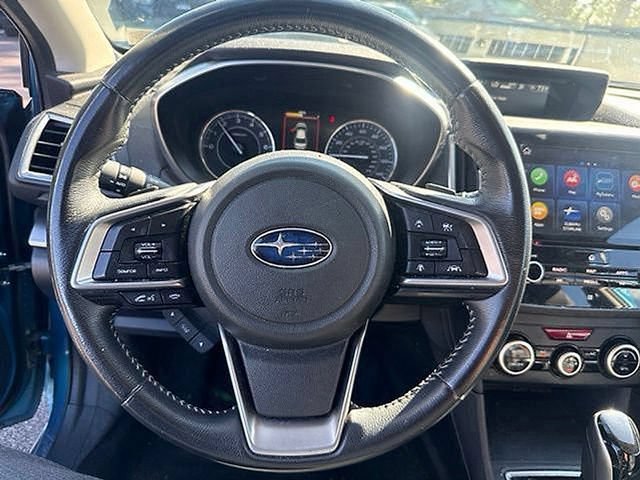 Used 2019 Subaru Impreza 2.0i Limited AWD/4WD image 16