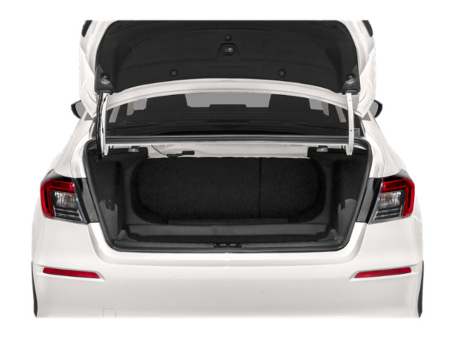 New 2024 Honda Civic EX image 8