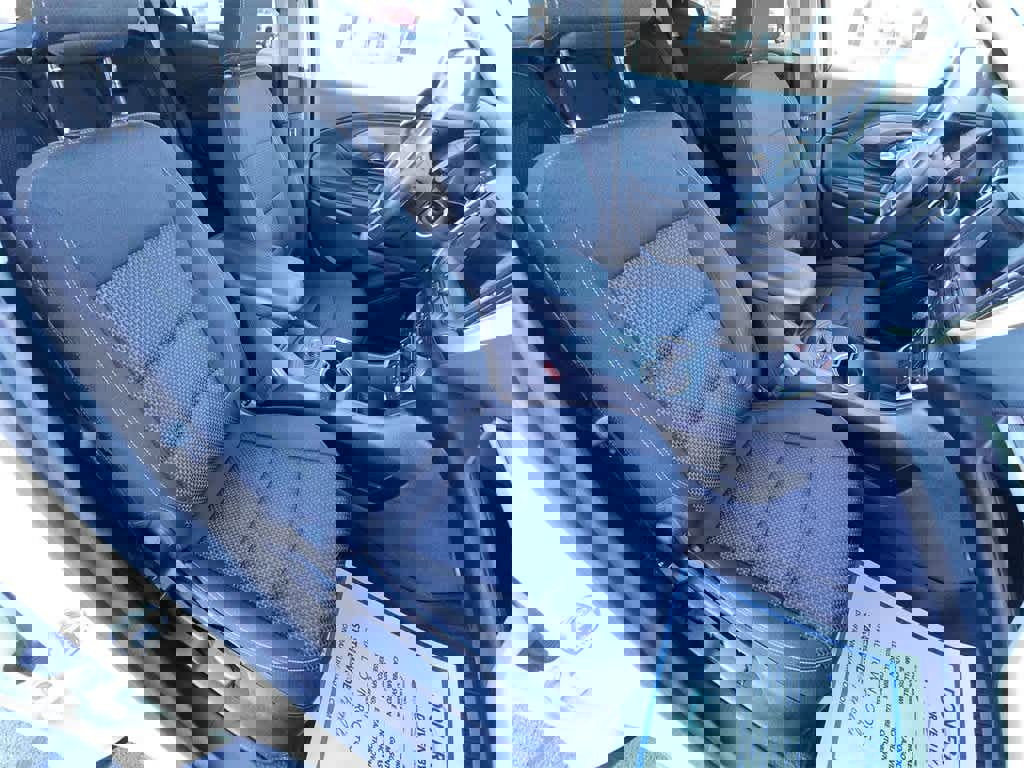 Certified 2024 GMC Terrain SLE w/ Driver Convenience Package image 24