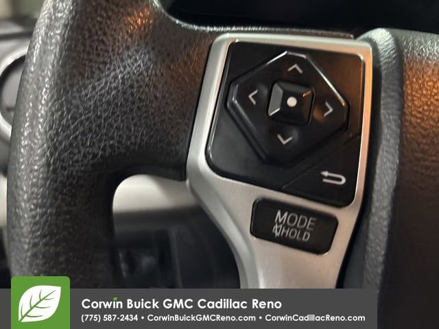 Used 2017 Toyota Tundra SR5 image 14