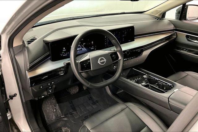 Used 2025 Nissan Murano SL image 16