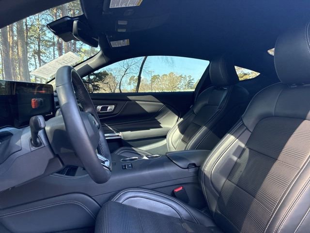 Used 2024 Ford Mustang Premium image 21