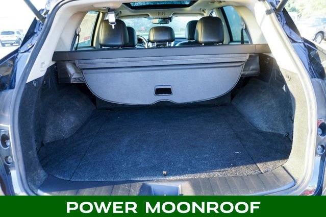 Used 2020 Nissan Murano Platinum image 6