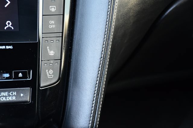 Used 2023 INFINITI QX50 Sport AWD/4WD image 40