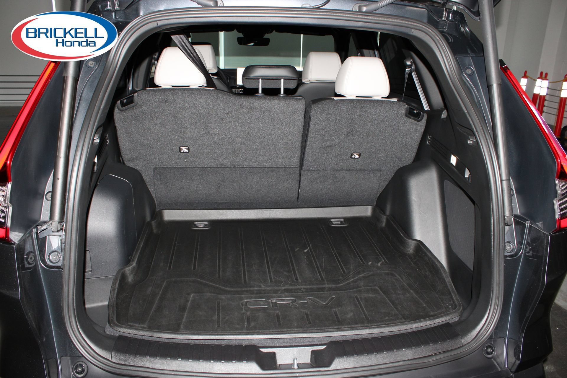 Certified 2024 Honda CR-V Sport Touring image 13