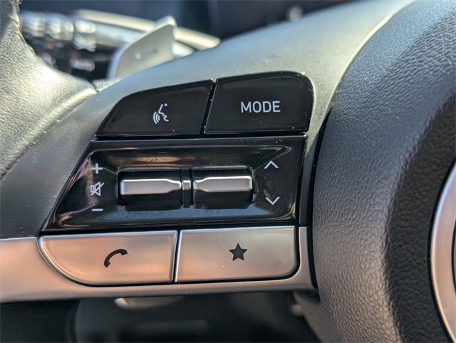 Used 2022 Hyundai Tucson SEL image 16