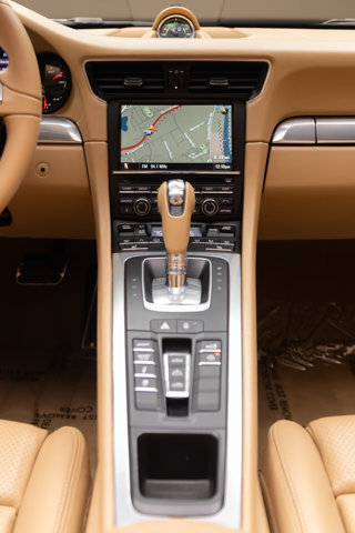 Used 2012 Porsche 911 Carrera S RWD image 92