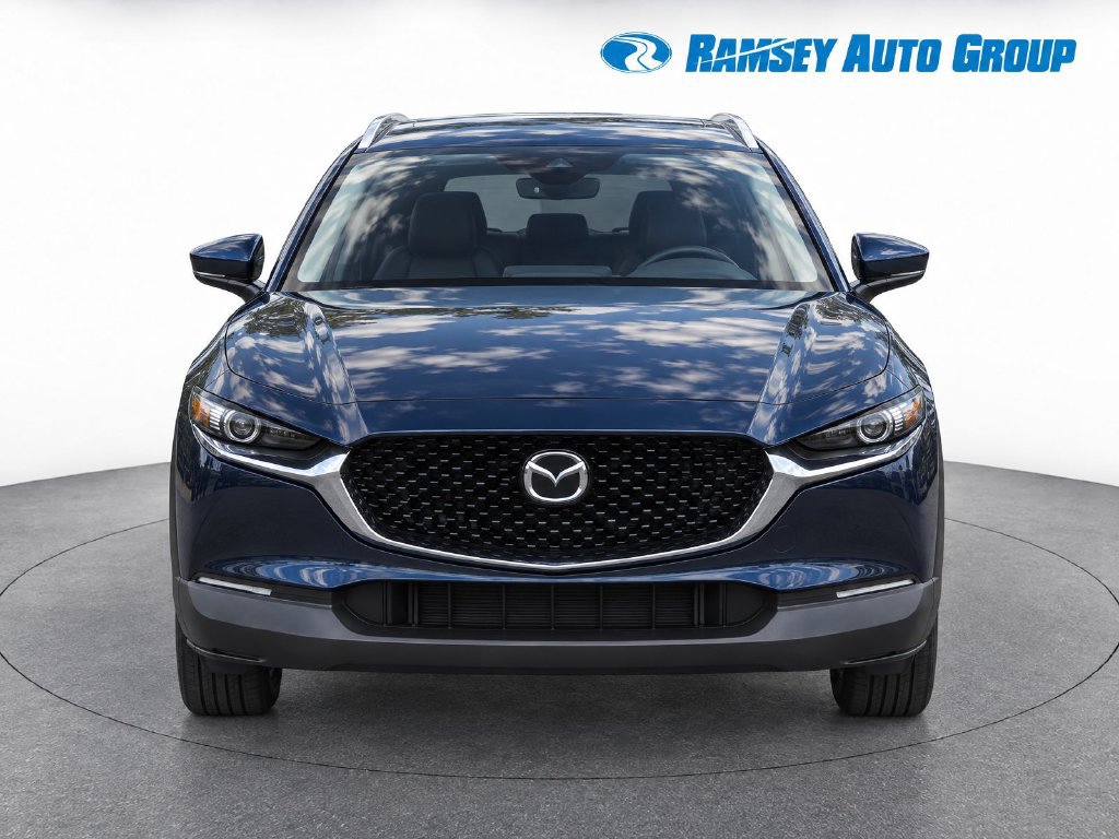 Certified 2024 MAZDA CX-30 AWD 2.5 S w/ Preferred Package image 5