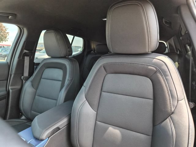 Used 2024 Chevrolet Equinox EV LT FWD image 16