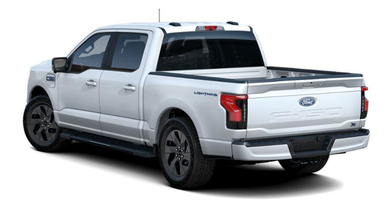 New 2024 Ford F150 Lightning Flash AWD/4WD image 24
