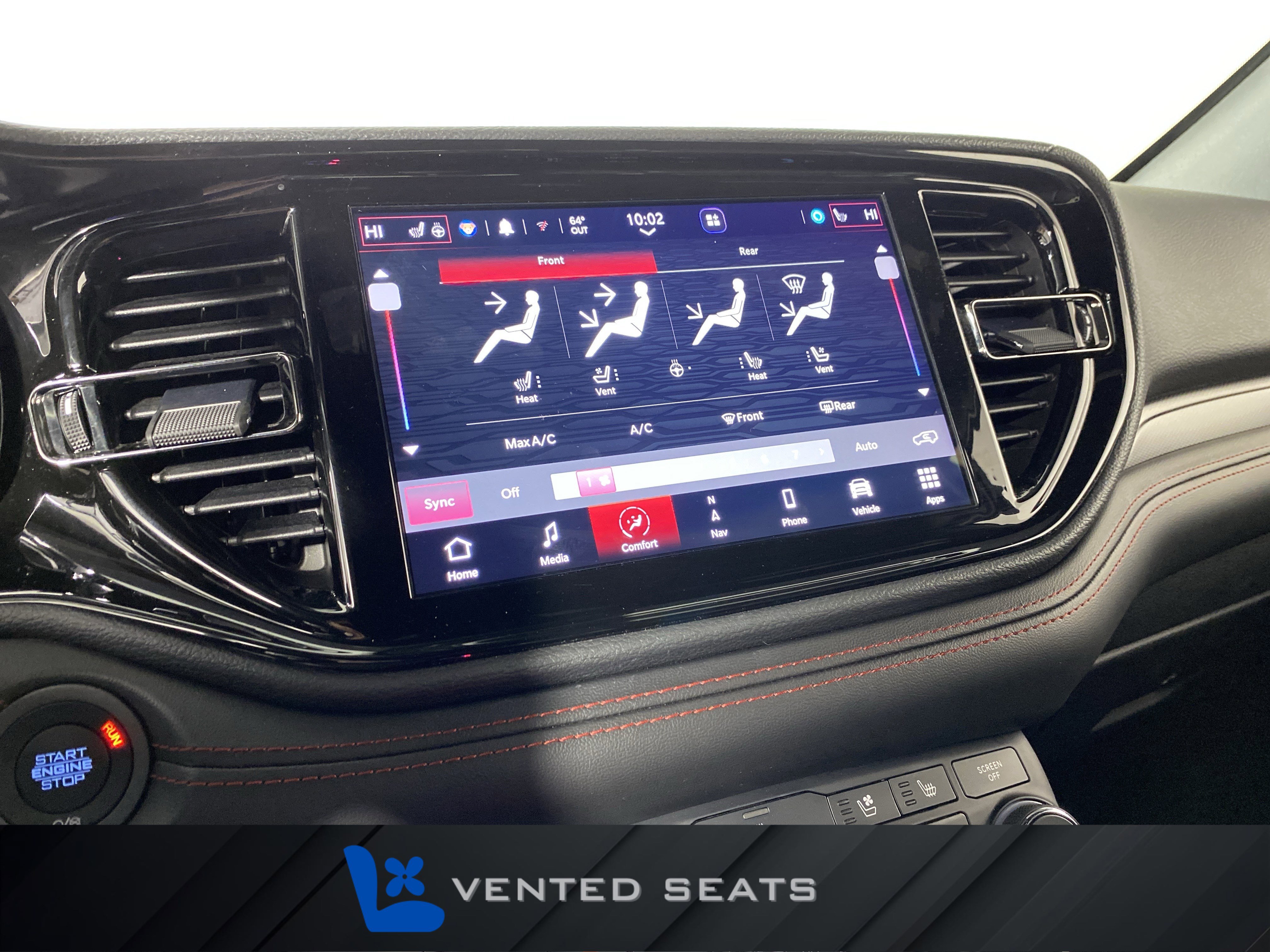 Used 2023 Dodge Durango R/T image 7