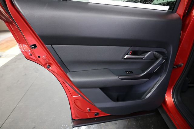 New 2026 MAZDA CX-50 AWD 2.5 Hybrid w/ Weather Package image 13