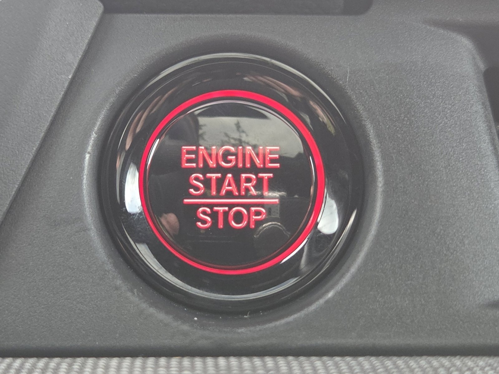 Certified 2026 Honda Passport TrailSport image 35