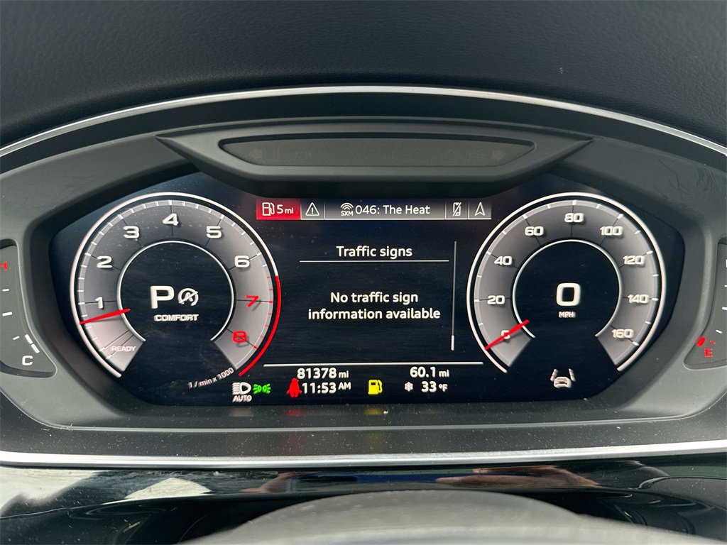Used 2019 Audi A8 L 3.0T w/ Executive Package image 10