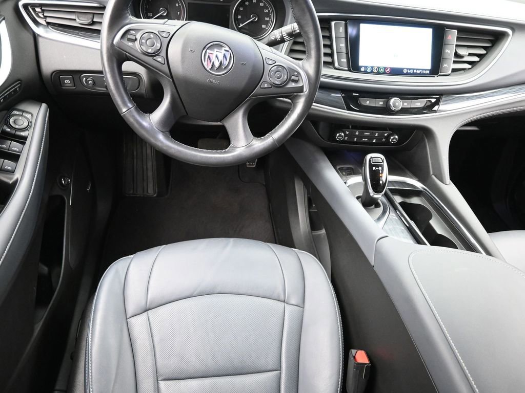 Used 2021 Buick Enclave Premium w/ Surround and Sites Package image 14
