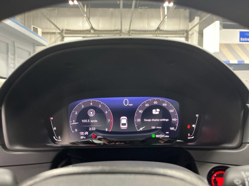 Used 2025 Honda Accord LX image 21