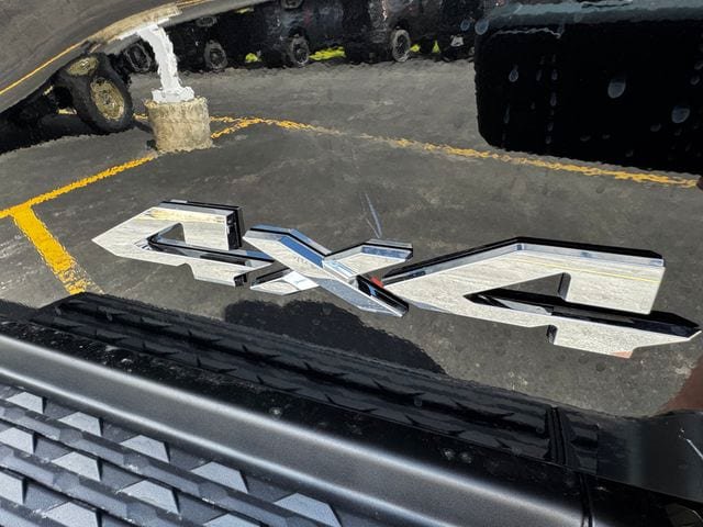 New 2026 RAM 2500 Big Horn AWD/4WD image 58