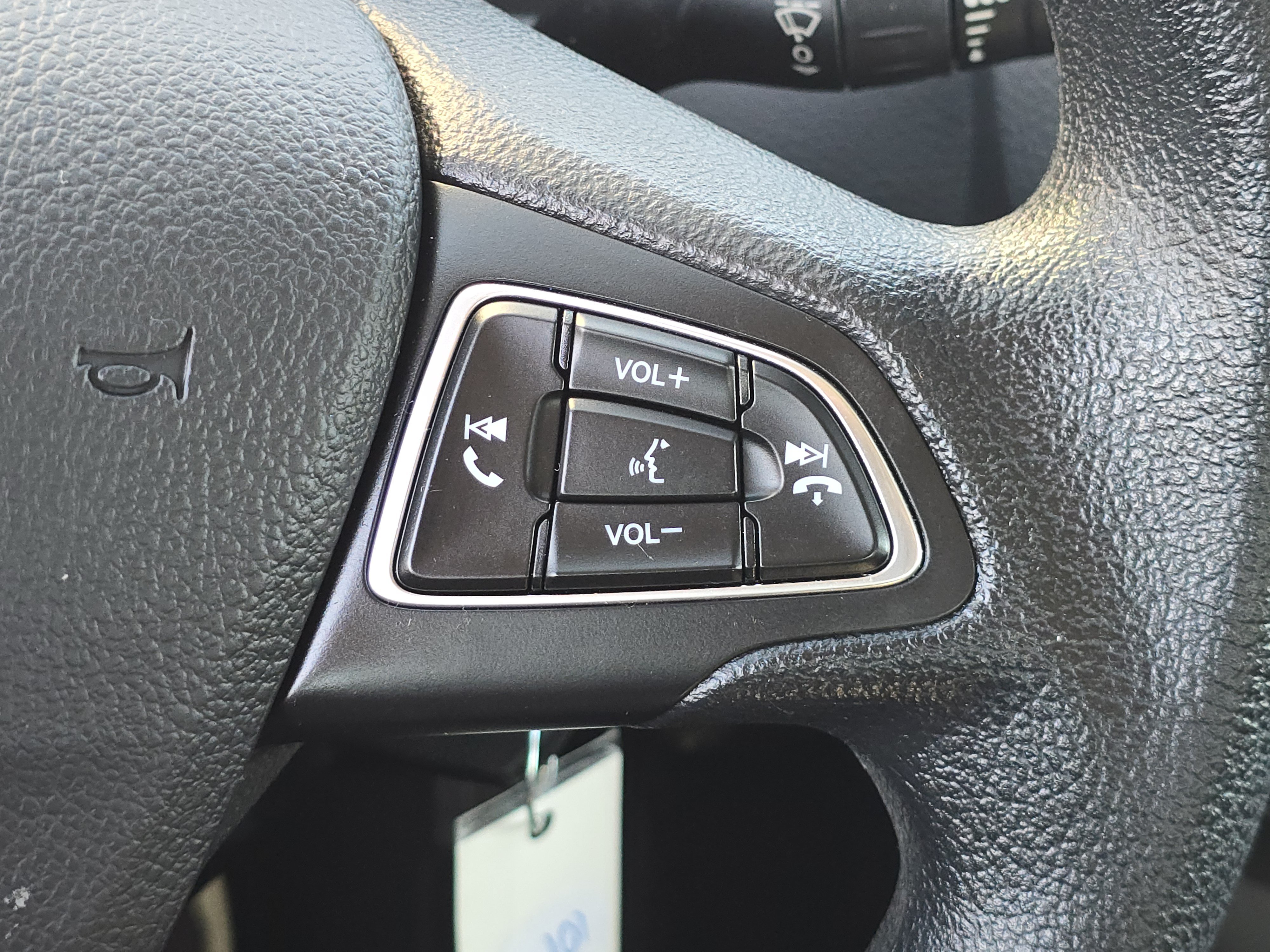 Used 2018 Ford Focus S FWD image 25