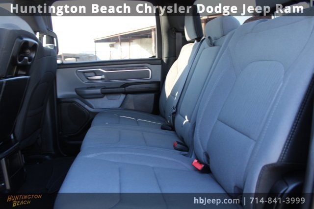 Used 2022 RAM 1500 Big Horn image 33